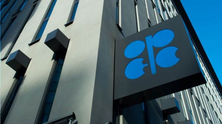 OPEC reportedly looking to recruit Guyana as new member