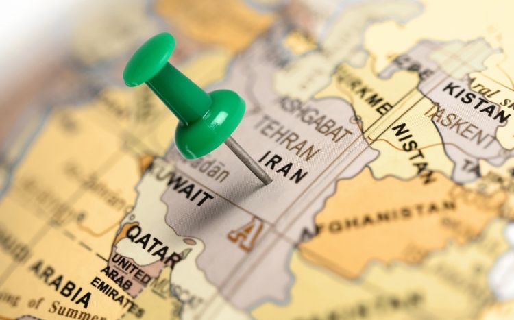 Aİ İrana qarşı sanksiyaları GENİŞLƏNDİRDİ