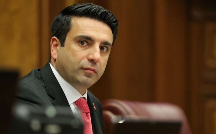 Председатель парламента Армении: Встреча глав МИД в Вашингтоне может привести к прогрессу