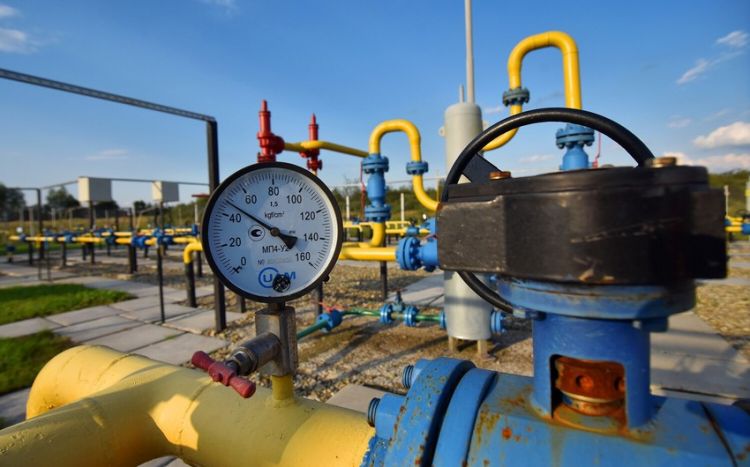 Беларусь будет покупать российский газ по самой низкой цене в мире