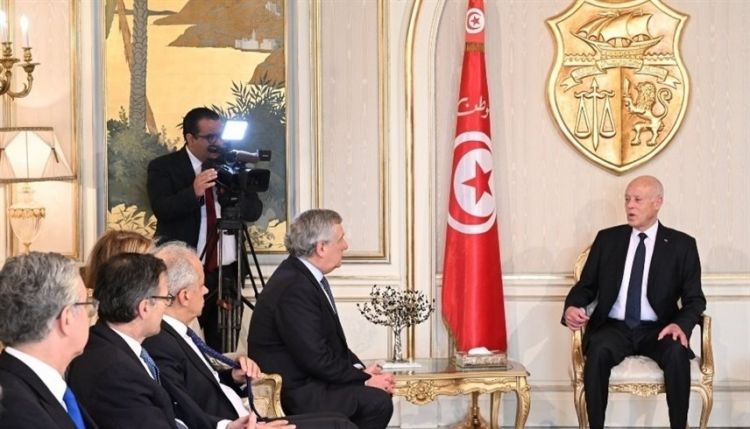 أول دفعة من الدعم الأوروبي لتونس