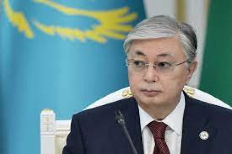 Kazakhstan to strengthen long-term cooperation with Russia Tokayev
