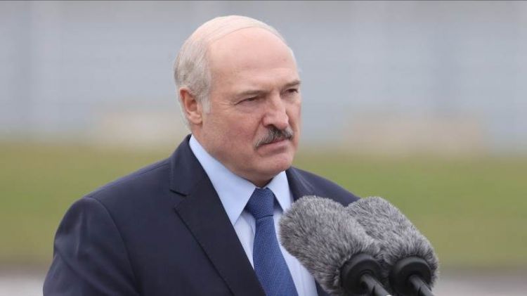 Lukashenko: If Russia collapses, Belarus is doomed