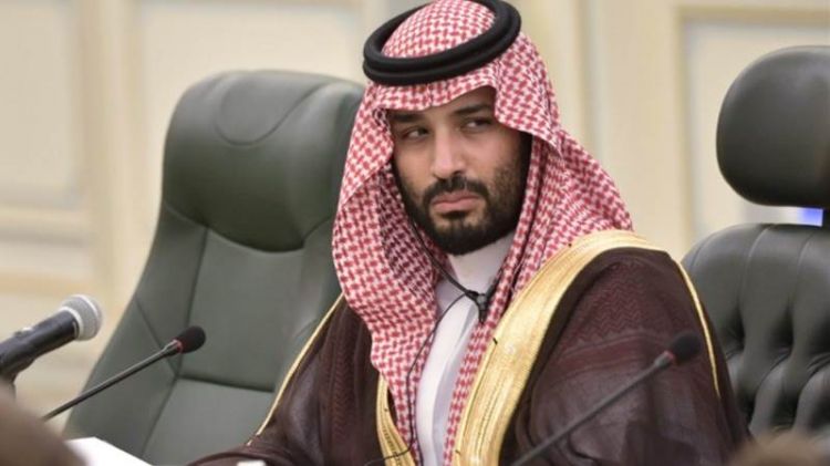 MbS expresses support for Putin after Wagner mutiny