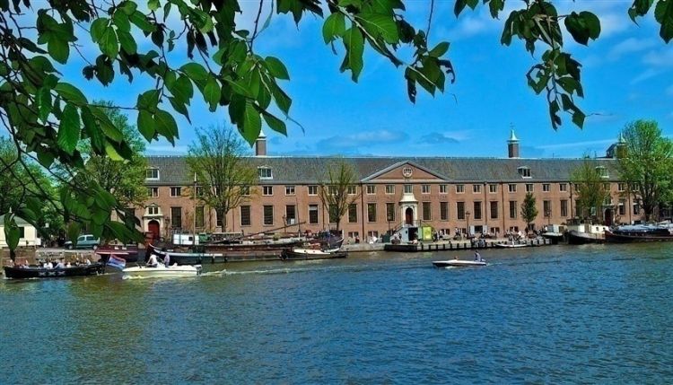 "هيرميتاج أمستردام" يغير اسمه إلى متحف "إتش آرت"