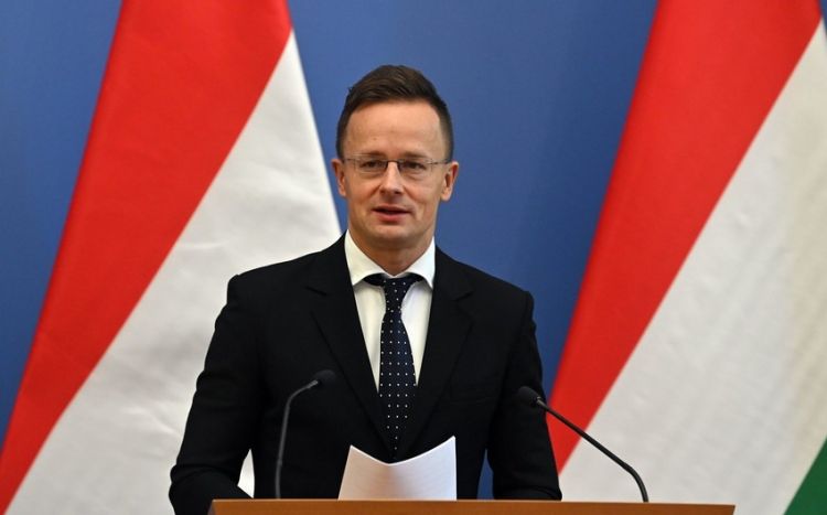 В Венгрии назвали условие, при котором поддержат евроинтеграцию Украины