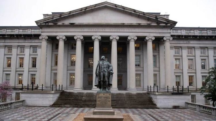 US Treasury sanctions entities tied to Wagner Group