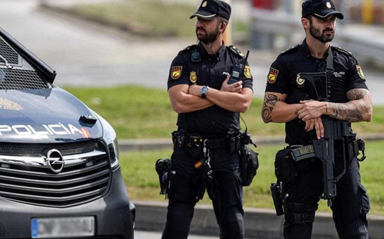 Полиция Испании пресекла деятельность армянской группировки во главе с вором в законе