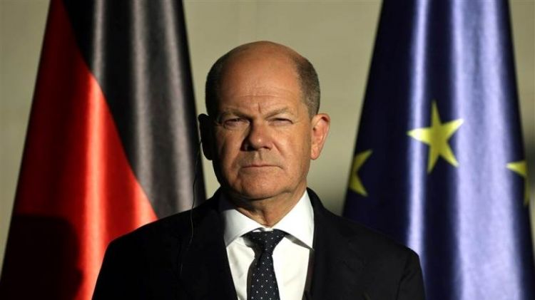 Yet to see implications of mutiny in Russia - Scholz