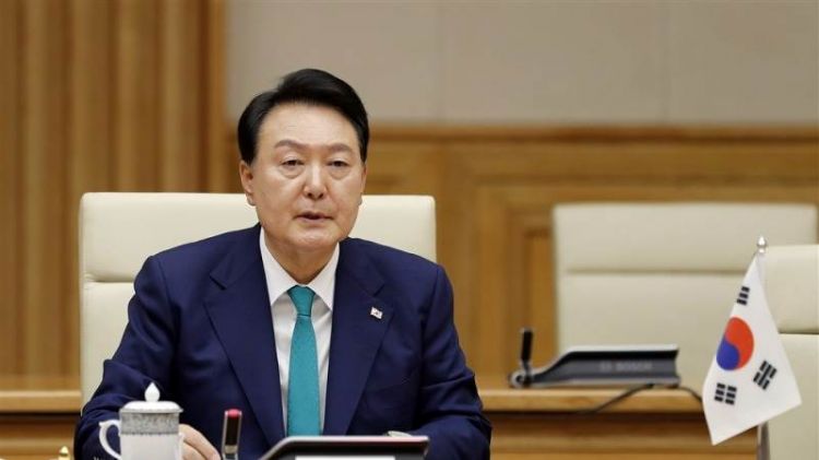 S. Korean president picks new unification minister