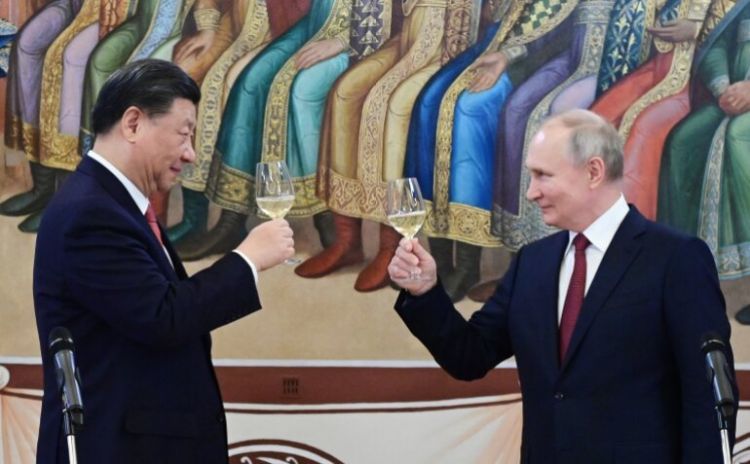 China unlikely to be worried by ‘weaker Putin’ post Wagner revolt