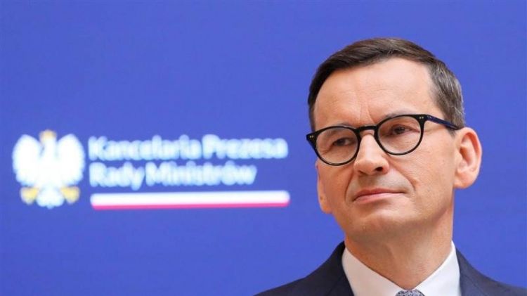 Poland to demand reform of EU migration rules