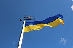 Украина выдвинула ультиматум НАТО