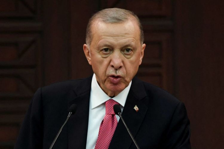 أردوغان: سنعلم الغرب المتعجرف أن الحرية لا تعني إهانة قيم المسلمين