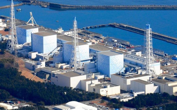 Глава МАГАТЭ осмотрит аварийную АЭС "Фукусима-1"