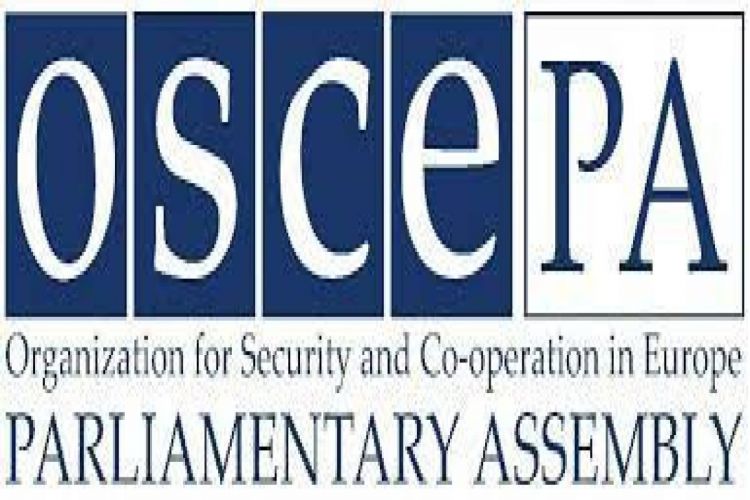 Armenia to host 21st Autumn Meeting of OSCE PA