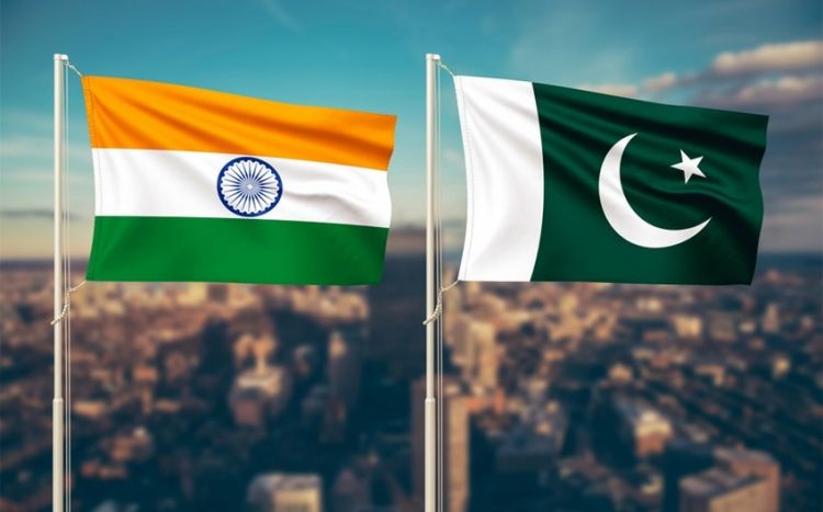 Индия и Пакистан обменялись списками находящихся в заключении граждан