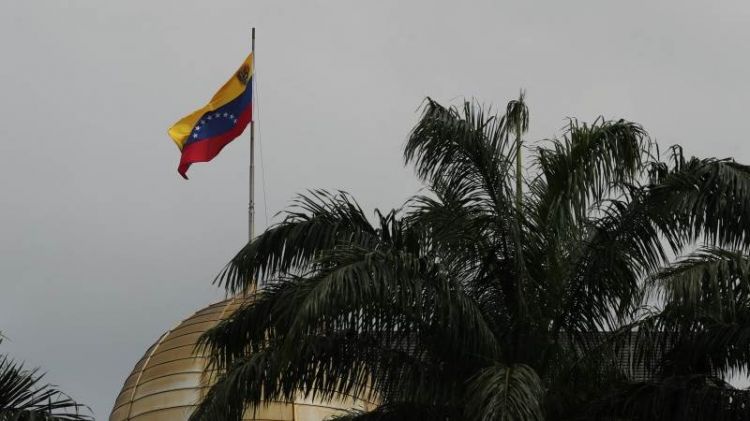 Venezuela slams US comments on elections