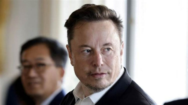 Musk updates information on Twitter accounts limits