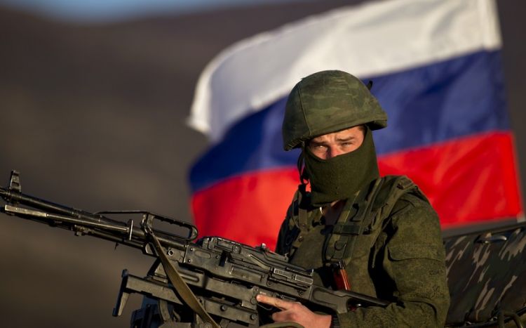 В Генштабе ВСУ раскрыли обновленные данные о потерях российской стороны