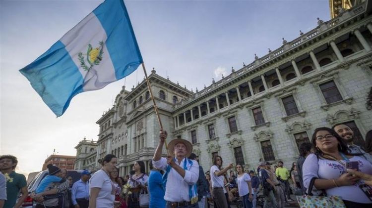 Guatemala's top court orders review of electoral ballots