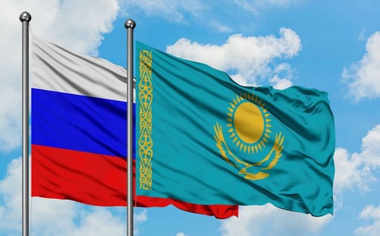 Новым послом Казахстана в России назначили бывшего замгенсека СНГ