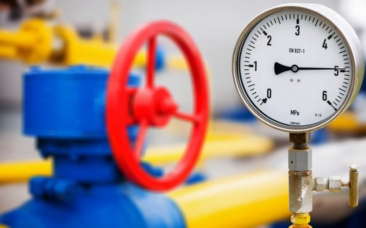 Цены на газ в Европе повысились на 5%