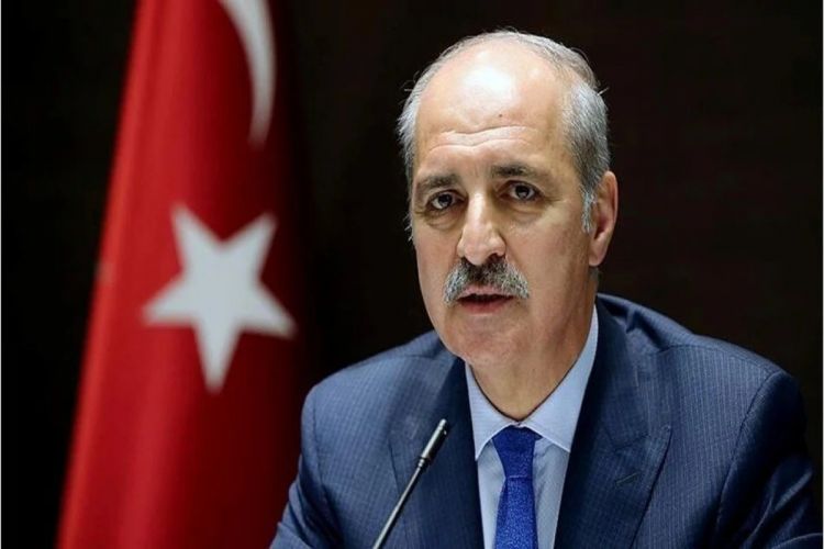 Turkish parliamentary speaker views Sweden’s NATO accession bid as 'pipedream'