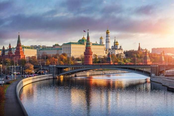 Moskva Mərkəzi Poçt Gömrüyündə mina aşkar edilib