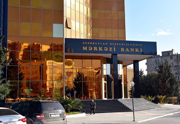 Azərbaycan Mərkəzi Bankı ötən il büdcəyə vəsait köçürməyib