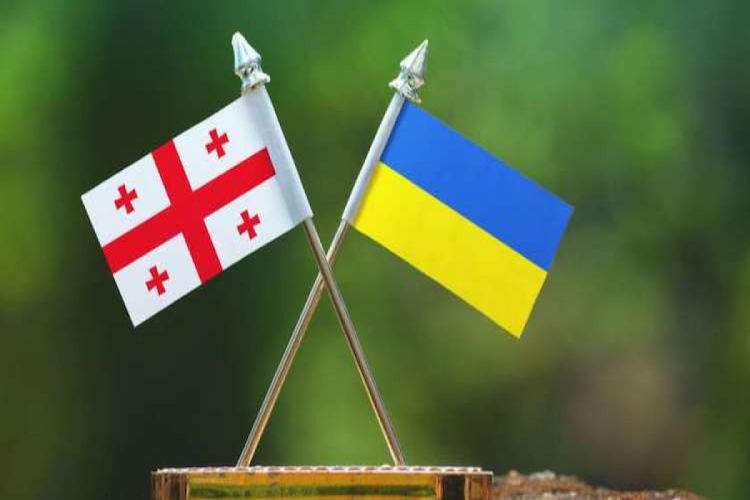 Georgia summons First Secretary of Ukraine Embassy to MFA