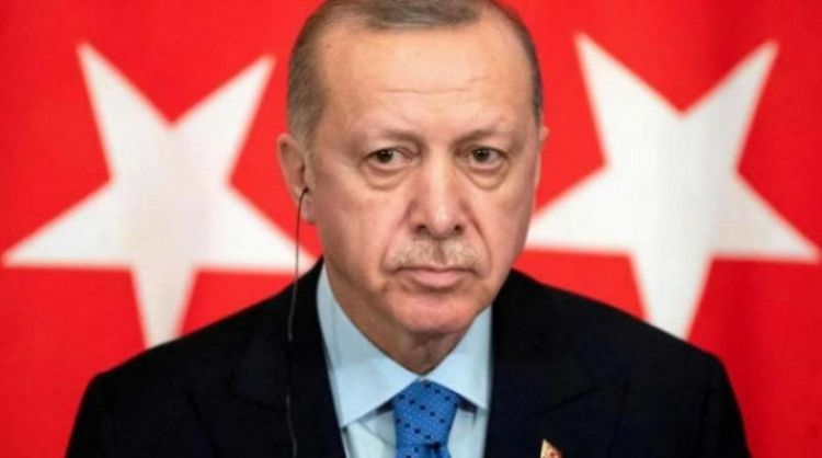 أردوغان: موافقة تركيا على ضم السويد للناتو مشروطة بوقفها إيواء إرهابيين