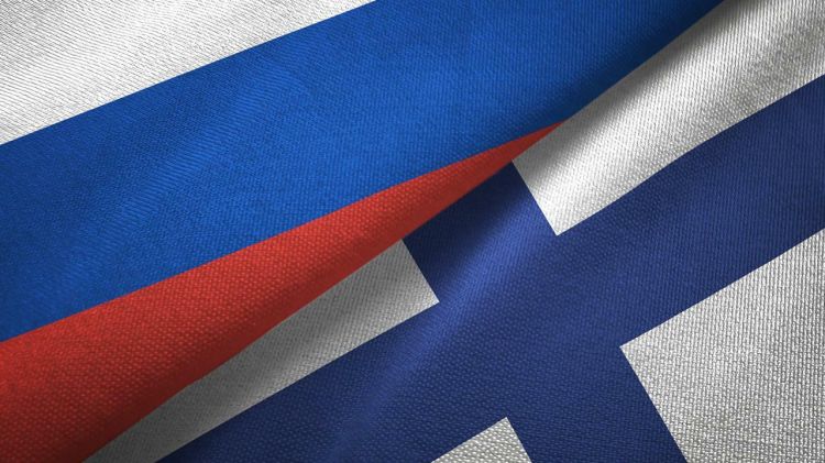 Finlandiya Rusiya ilə münaqişəyə HAZIRLAŞIR?