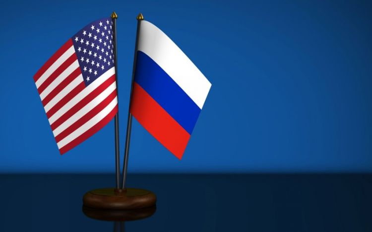 Nuclear standoff between US and Russia is dominant fact of their relationship
