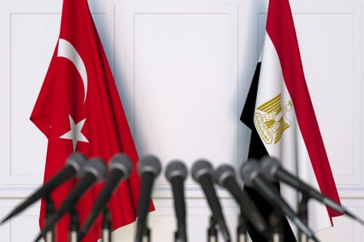 Türkiye, Egypt agree to appoint ambassadors to restore ties