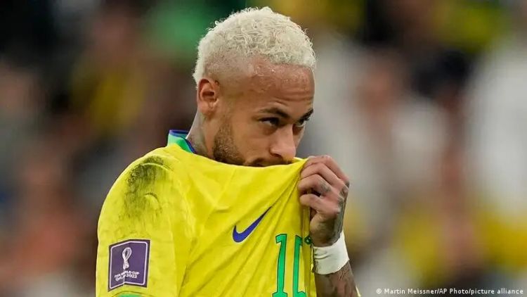 Neymar fined $3.3 million for breaking environmental rules
