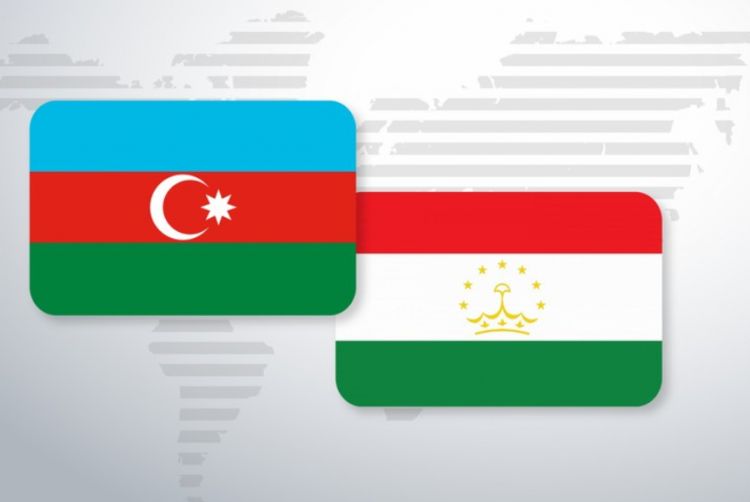 Tacikistan Azərbaycana yeni səfir təyin etdi