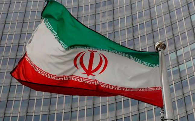 İran hələ də terrorizmi dəstəkləyir Sədrəddin Soltan