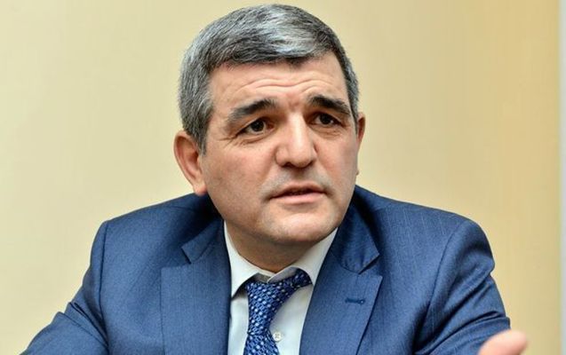 Fazil Mustafa: “Nazir müavini 10 milyon vətəndaşımızla məzələnir”