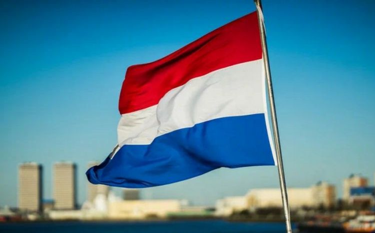Нидерланды выделили Украине помощь в размере 118 млн евро