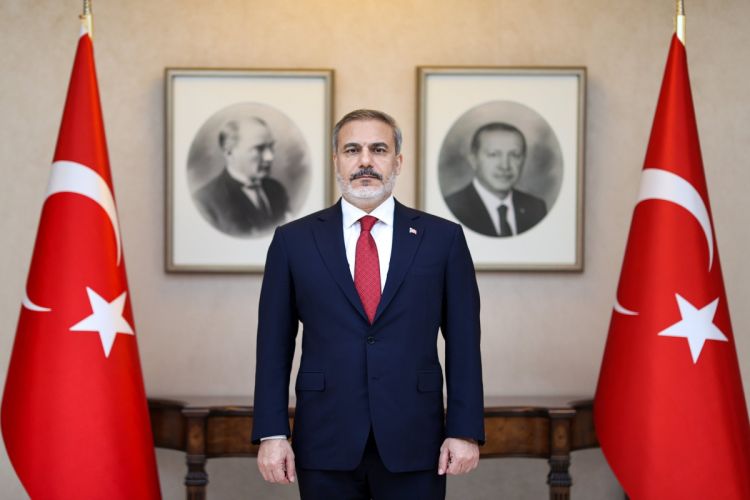 Turkish Foreign Minister to visit Azerbaijan