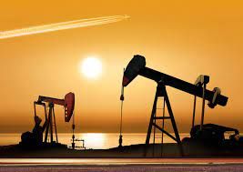 Brent oil prices decreased, WTI increased