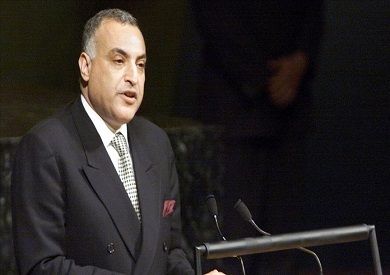 وزير الخارجية الجزائري يصل إلى أذربيجان للمشاركة في اجتماع حركة عدم الانحياز