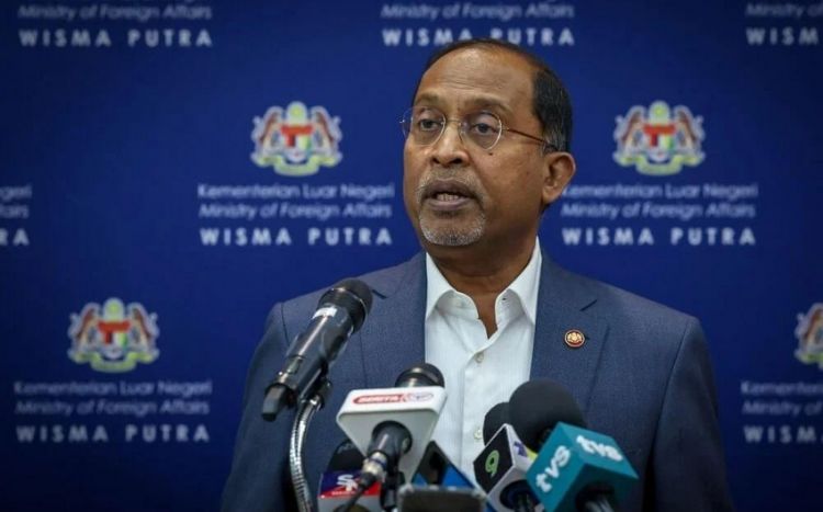 Malaysian FM: UN needs serious reforms