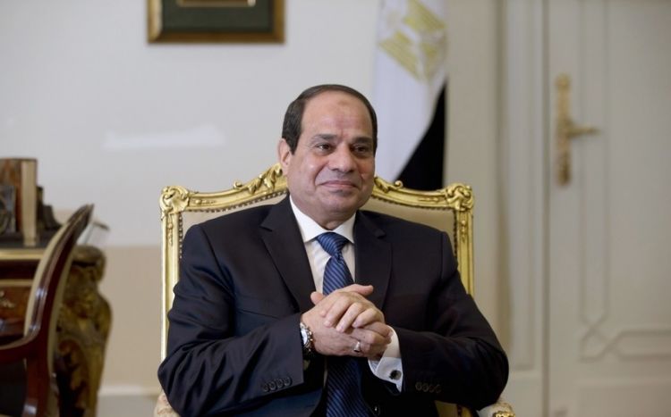 Media: Egyptian president to visit Türkiye at end of July