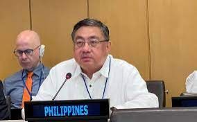 Philippine undersecretary of foreign affairs: Grateful to Azerbaijan for NAM initiatives