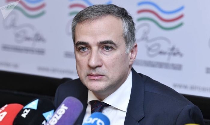 Farid Shafiyev: Countries invited to Baku are suffering from colonial policy