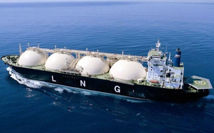 Japan in talks to buy LNG from Qatar