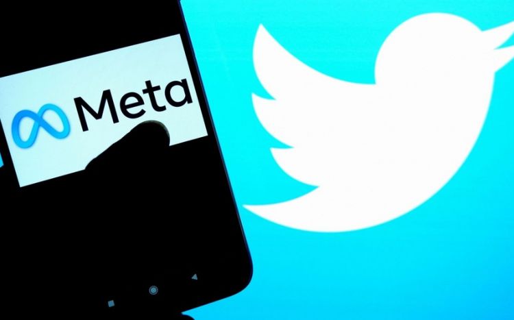 Twitter намерен подать в суд на Meta из-за запуска соцсети Threads