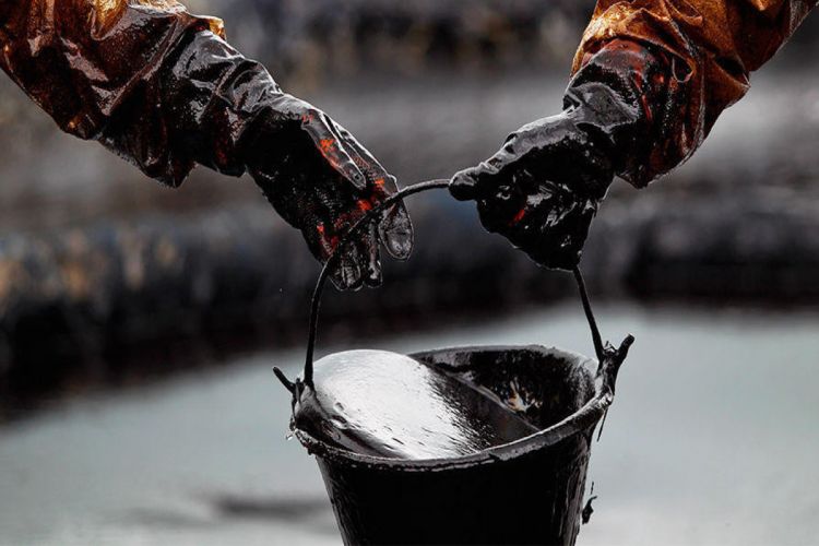 Azerbaijani oil prices decreased